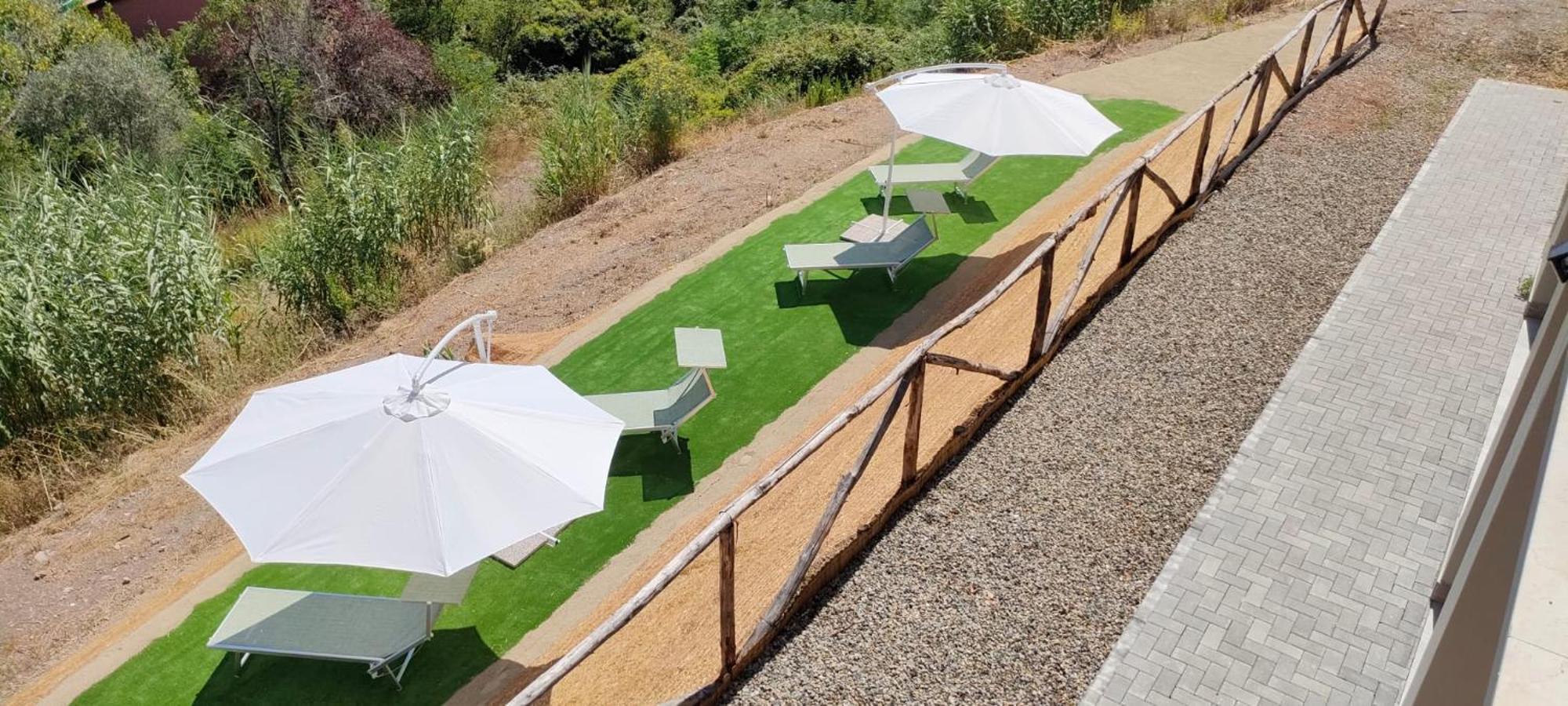 Castagnarossa Casa Vacanze Beverino Dış mekan fotoğraf