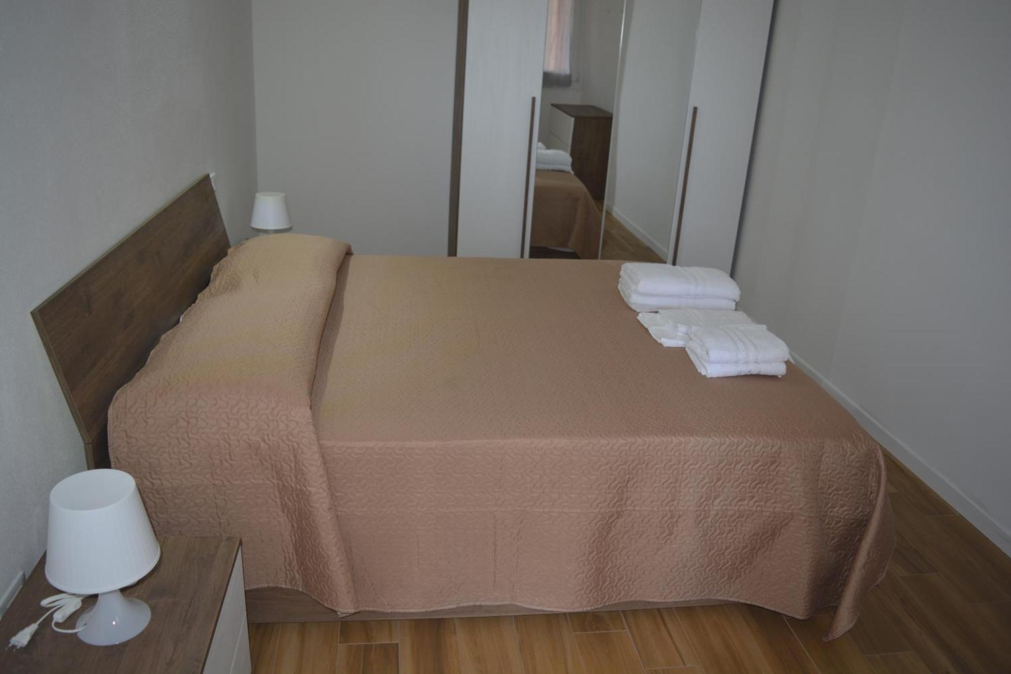 Castagnarossa Casa Vacanze Beverino Dış mekan fotoğraf